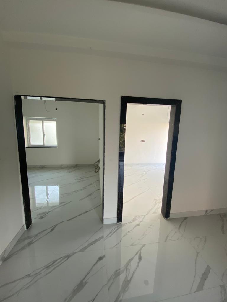 3 BHK Flat for sale in Sa